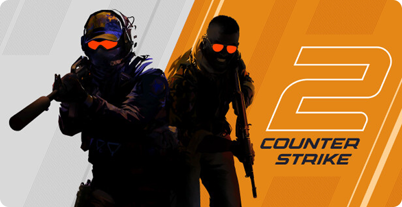 Counter-Strike 2